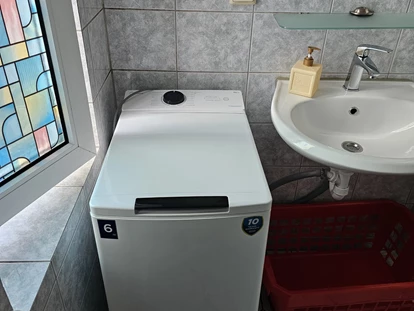 Monteurwohnung - PLZ 59063 (Deutschland) - Bad - Monteurwohnungen in Hamm