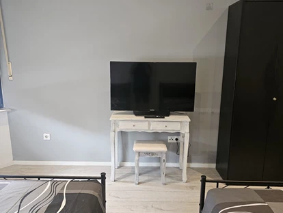 Monteurwohnung - PLZ 59063 (Deutschland) - Schlafzimmer - Monteurwohnungen in Hamm