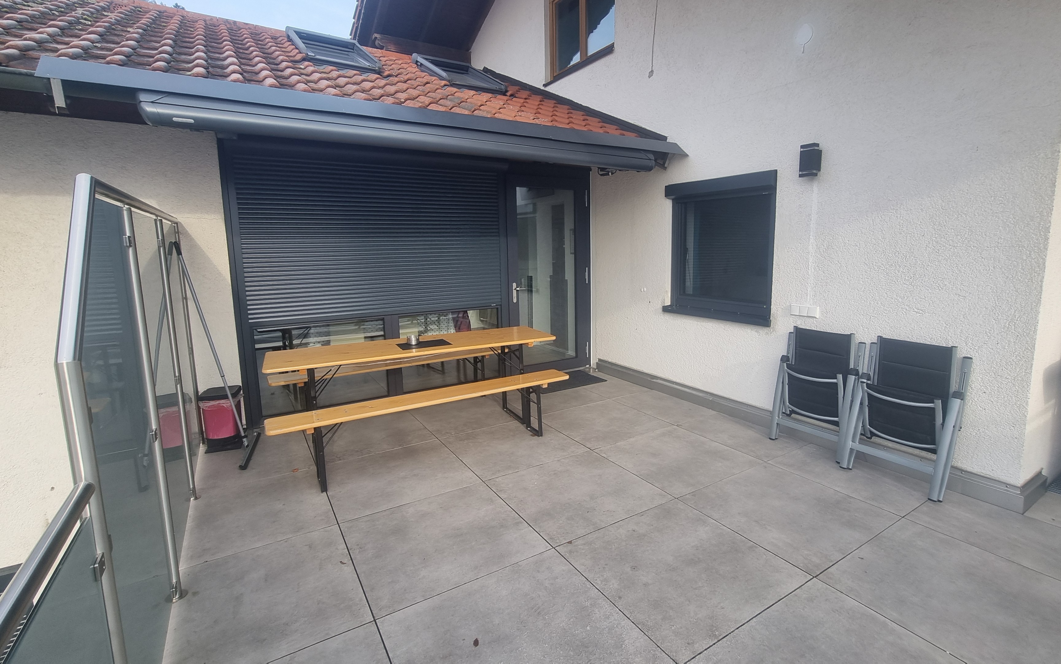 Monteurzimmer: Haus Alpenblick - Wohnhaus für Monteure in 84359 Simbach