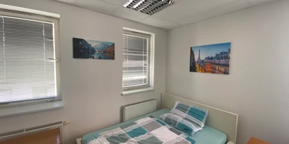 Monteurwohnung - Kusterdingen - Unterkunft, zentral, für bis zu 14 Monteure
