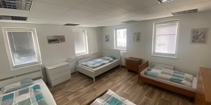 Monteurwohnung - Kusterdingen - Unterkunft, zentral, für bis zu 14 Monteure