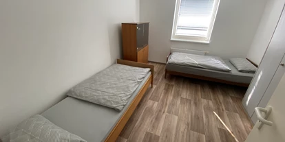 Monteurwohnung - Kusterdingen - Unterkunft, zentral, für bis zu 14 Monteure