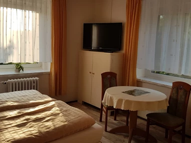 Monteurzimmer: Haus Zum Tschauderhof