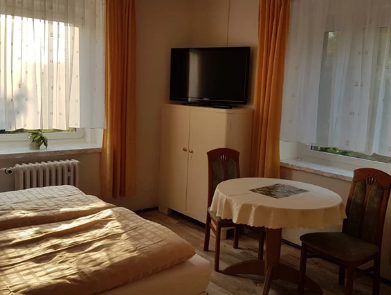Monteurzimmer: Haus Zum Tschauderhof