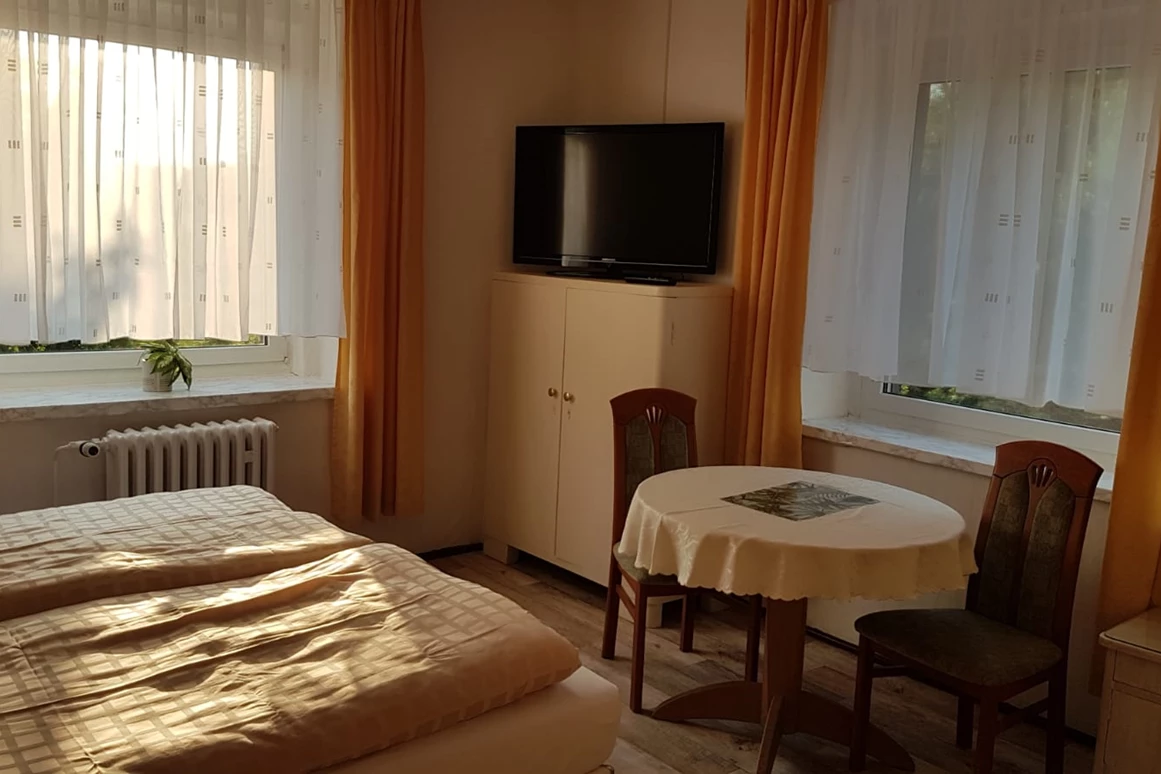 Monteurzimmer: Haus Zum Tschauderhof