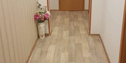 Monteurwohnung - TV - Oberlausitz - Haus Zum Tschauderhof