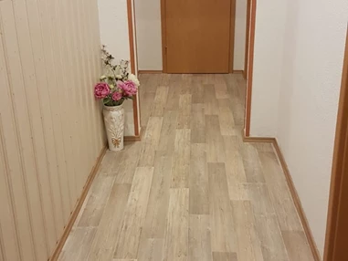 Monteurzimmer: Haus Zum Tschauderhof