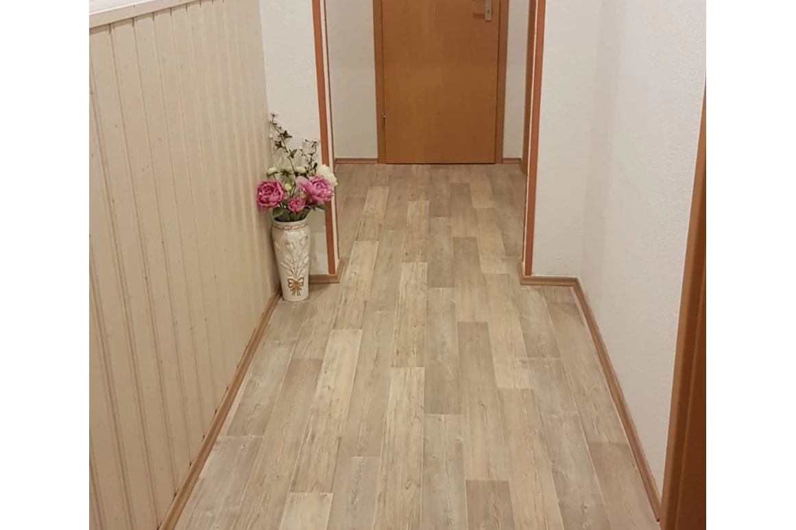 Monteurzimmer: Haus Zum Tschauderhof
