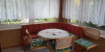 Monteurwohnung - TV - Oberlausitz - Haus Zum Tschauderhof