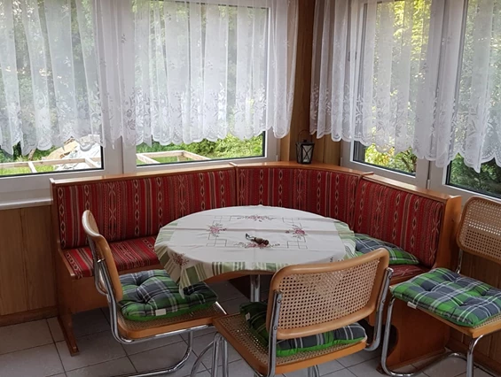 Monteurzimmer: Haus Zum Tschauderhof