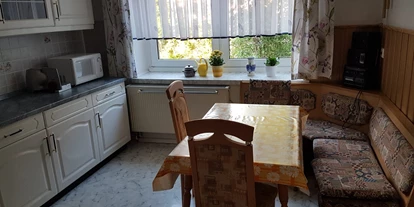 Monteurwohnung - TV - Oberlausitz - Haus Zum Tschauderhof