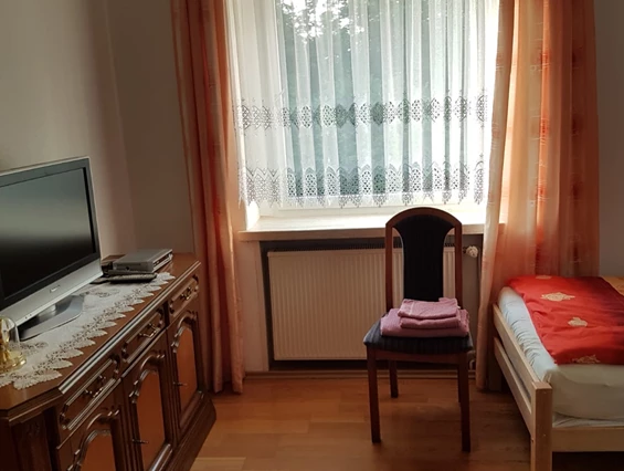 Monteurzimmer: Haus Zum Tschauderhof