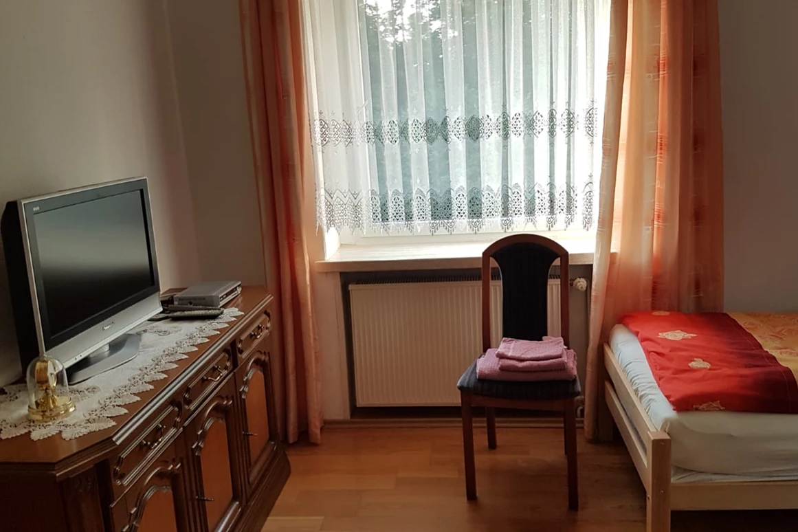 Monteurzimmer: Haus Zum Tschauderhof