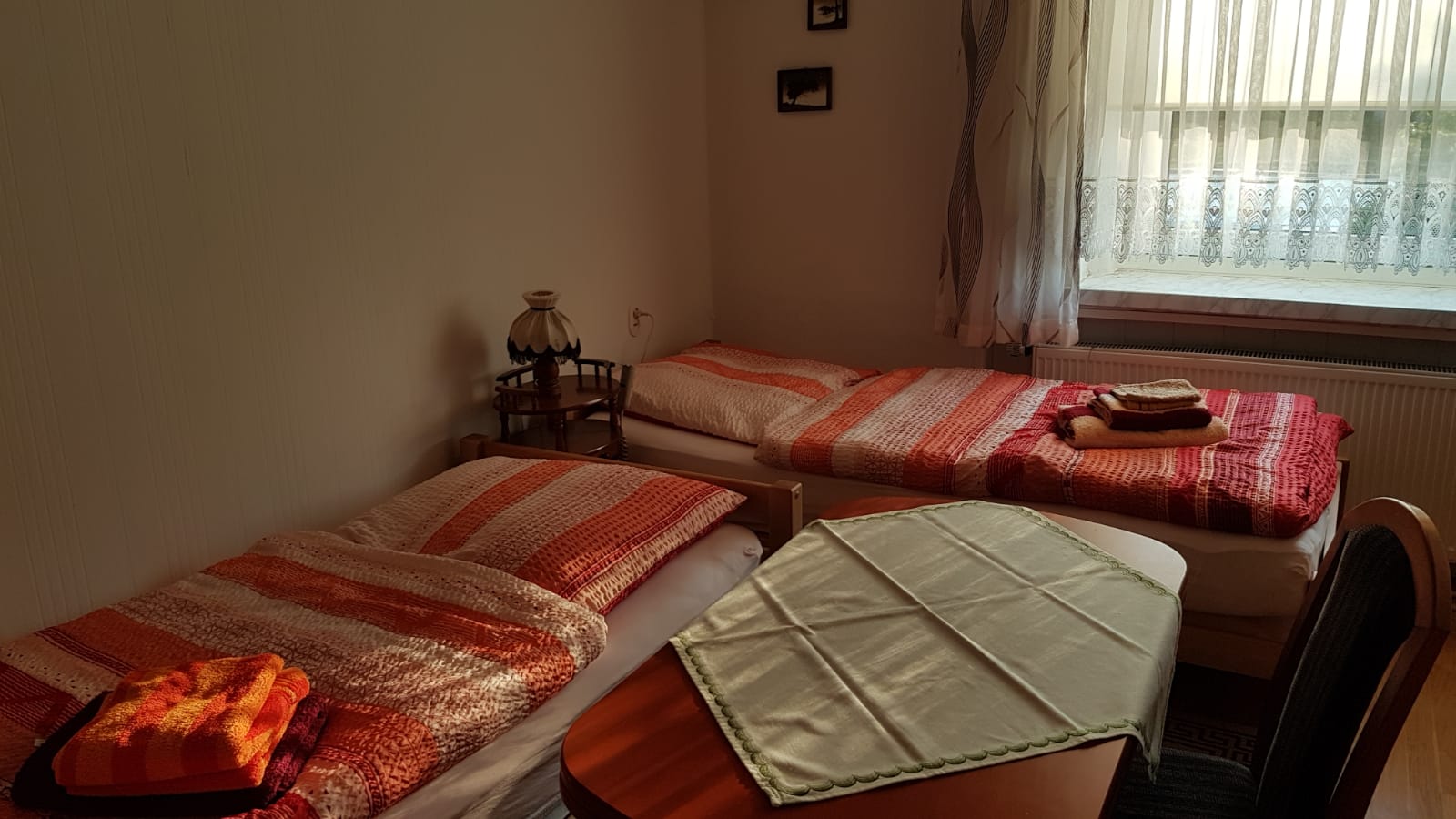 Monteurzimmer: Haus Zum Tschauderhof