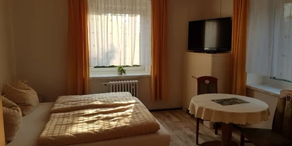 Monteurwohnung - TV - Oberlausitz - Haus Zum Tschauderhof