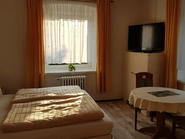 Monteurzimmer: Haus Zum Tschauderhof
