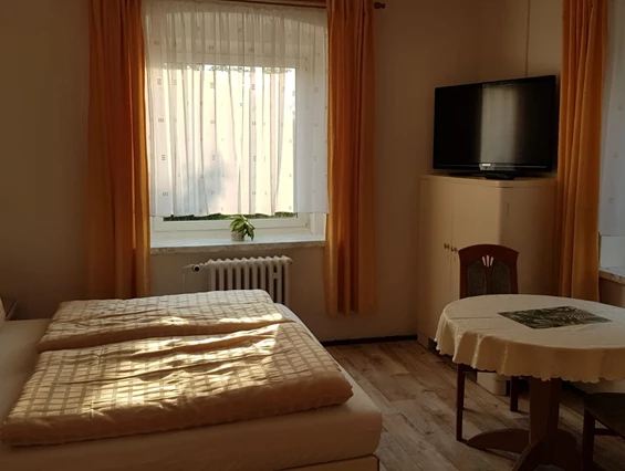 Monteurzimmer: Haus Zum Tschauderhof