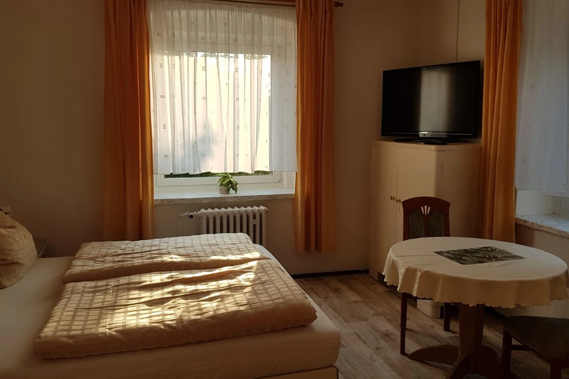 Monteurzimmer: Haus Zum Tschauderhof