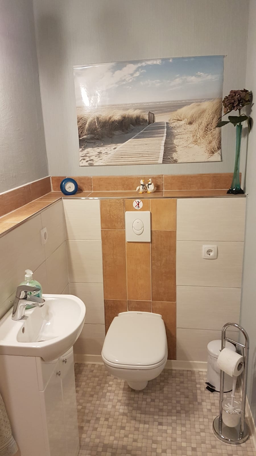 Monteurzimmer: Haus Zum Tschauderhof