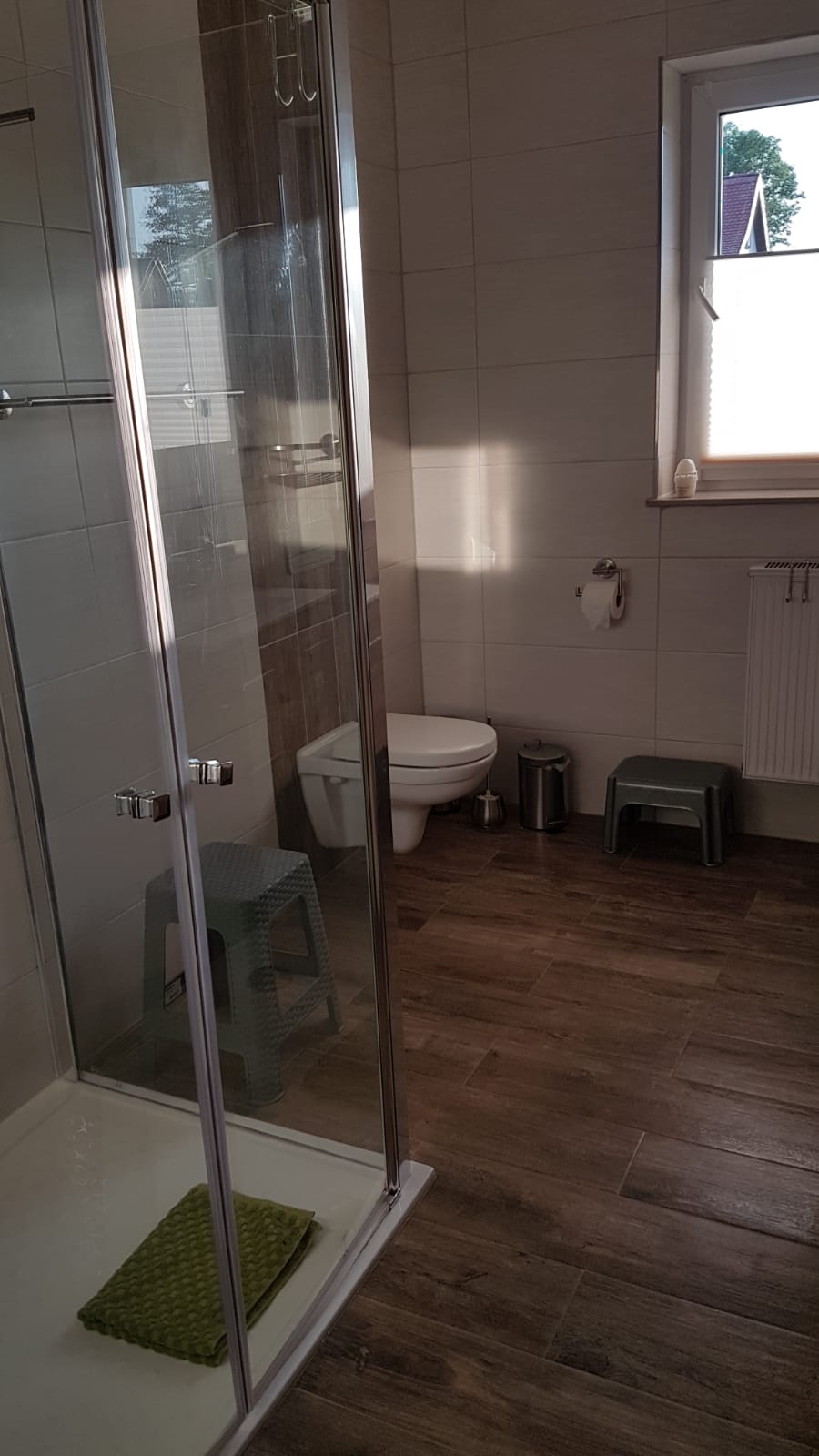 Monteurzimmer: Haus Zum Tschauderhof