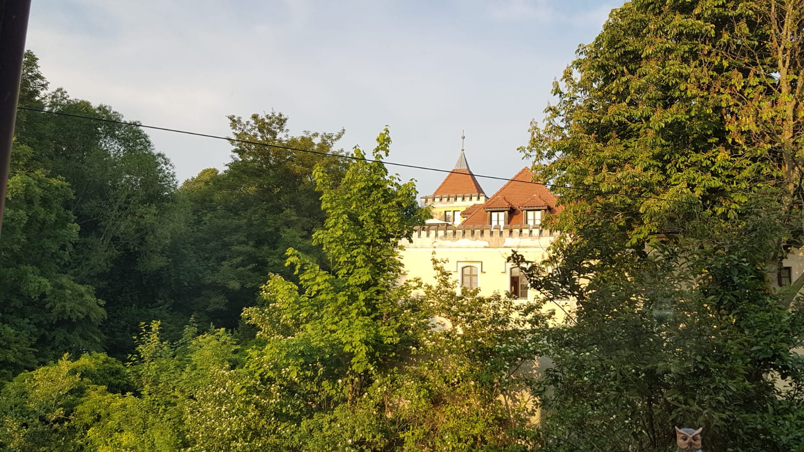 Monteurzimmer: Haus Zum Tschauderhof