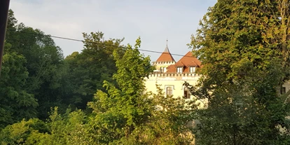Monteurwohnung - TV - Oberlausitz - Haus Zum Tschauderhof