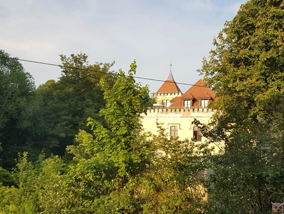 Monteurzimmer: Haus Zum Tschauderhof