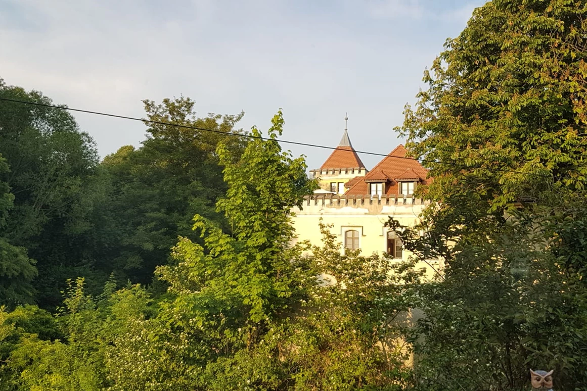 Monteurzimmer: Haus Zum Tschauderhof