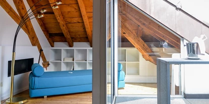 Monteurwohnung - Zimmertyp: Mehrbettzimmer - Schweiz - Hotel Millennium