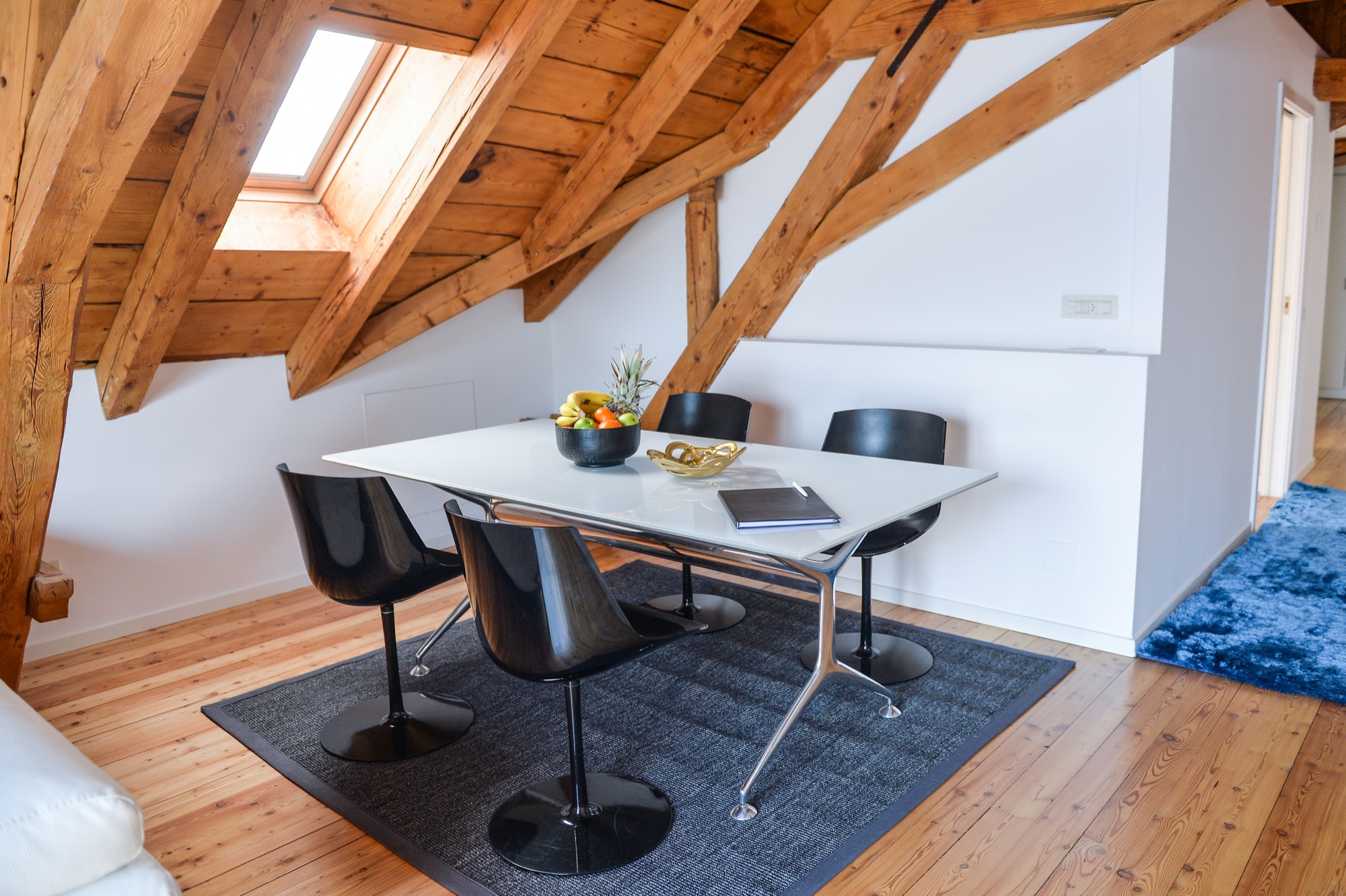 Monteurzimmer: Hotel Millennium