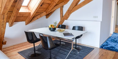 Monteurwohnung - Zimmertyp: Mehrbettzimmer - Schweiz - Hotel Millennium