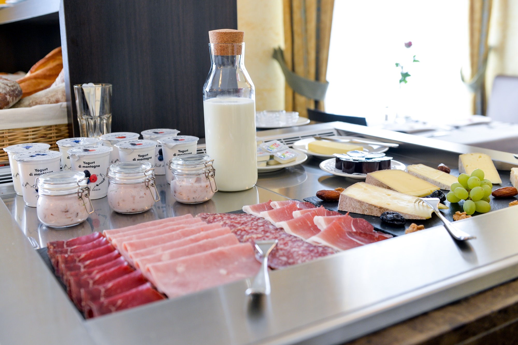 Monteurzimmer: Hotel Millennium