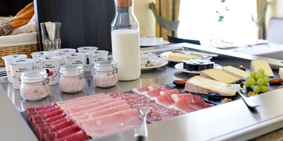 Monteurwohnung - Zimmertyp: Mehrbettzimmer - Schweiz - Hotel Millennium