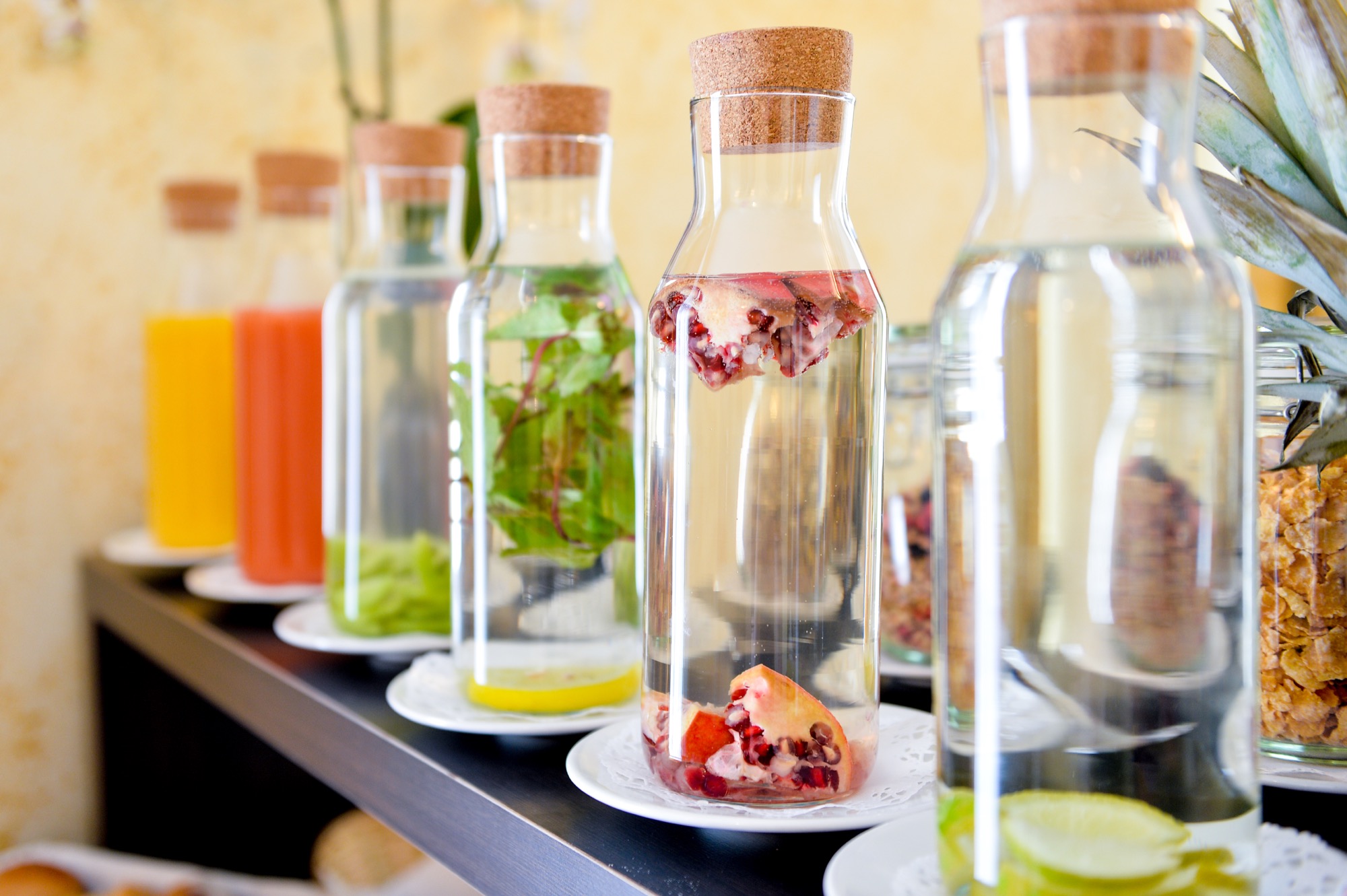 Monteurzimmer: Hotel Millennium