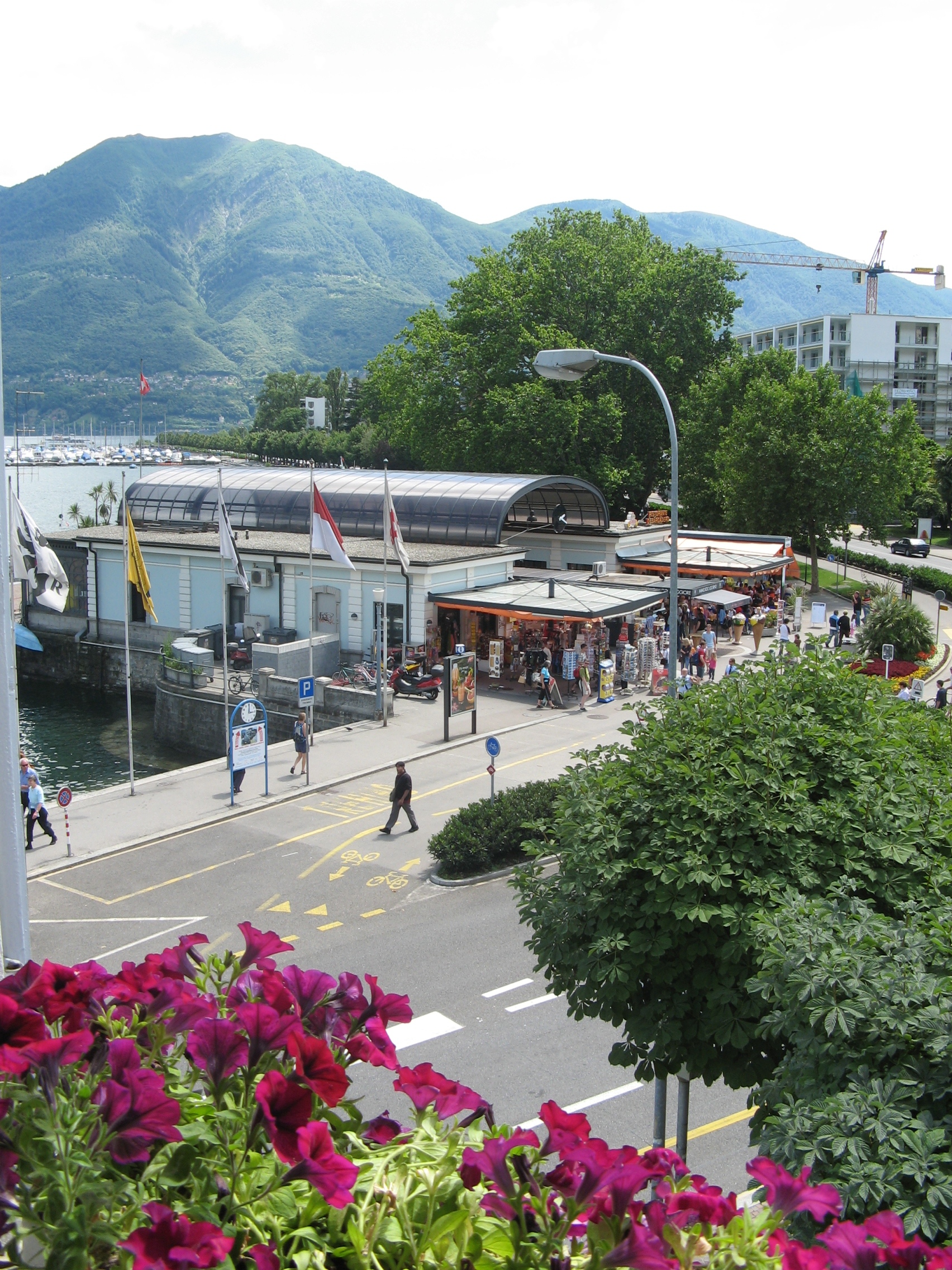 Monteurzimmer: Hotel Millennium