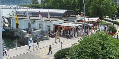 Monteurwohnung - Zimmertyp: Mehrbettzimmer - Schweiz - Hotel Millennium