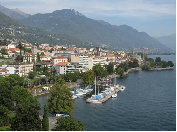 Monteurzimmer: Hotel Millennium