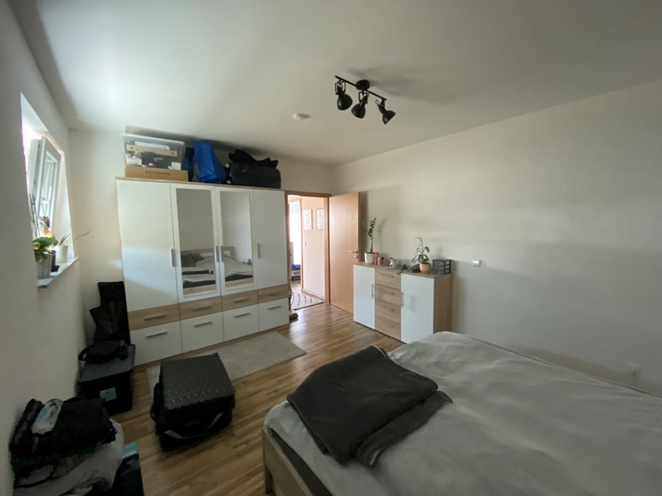 Monteurwohnung - PLZ 74747 (Deutschland) - 2 Zimmer Wohnung Osterburken