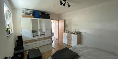 Monteurwohnung - Krautheim (Hohenlohekreis) - 2 Zimmer Wohnung Osterburken