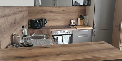 Monteurwohnung - Parkplatz: eigener Parkplatz vorhanden - Österreich - P Holding Apartments