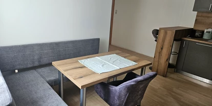 Monteurwohnung - Parkplatz: eigener Parkplatz vorhanden - Österreich - P Holding Apartments