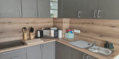 Monteurwohnung - Parkplatz: eigener Parkplatz vorhanden - Österreich - P Holding Apartments
