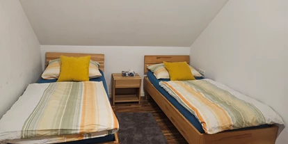 Monteurwohnung - Parkplatz: eigener Parkplatz vorhanden - Österreich - P Holding Apartments