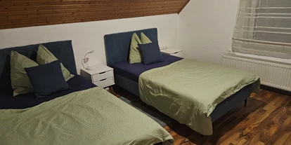 Monteurwohnung - Parkplatz: eigener Parkplatz vorhanden - Österreich - P Holding Apartments