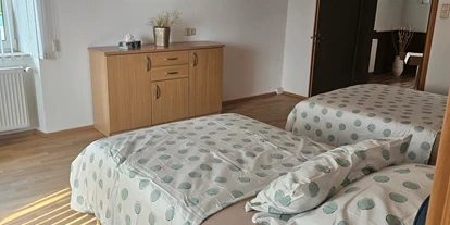 Monteurwohnung - Parkplatz: eigener Parkplatz vorhanden - Österreich - P Holding Apartments