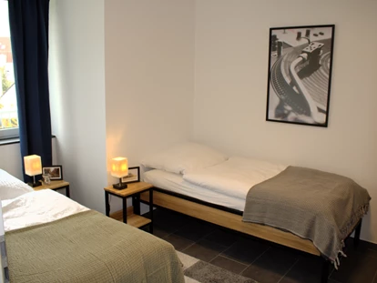 Monteurwohnung - TV - Deutschland - Großes Appartement - Phoebus: Monteurwohnungen in Bremen