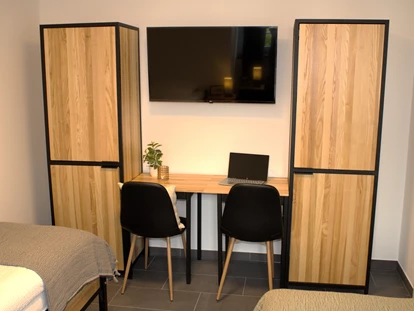 Monteurwohnung - TV - Deutschland - Großes Appartement - Phoebus: Monteurwohnungen in Bremen
