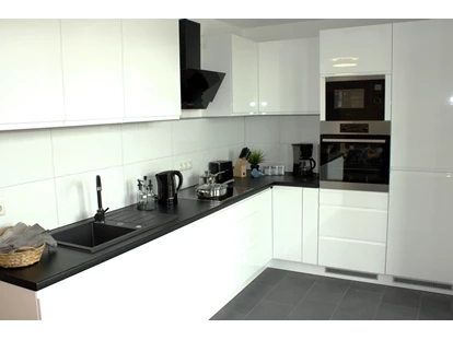 Monteurwohnung - TV - Deutschland - Großes Appartement - Phoebus: Monteurwohnungen in Bremen