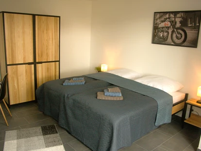 Monteurwohnung - TV - Deutschland - Großes Appartement - Phoebus: Monteurwohnungen in Bremen