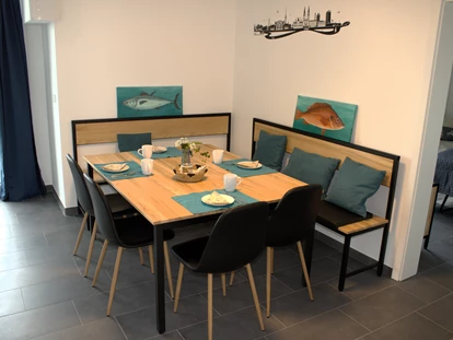 Monteurwohnung - TV - Deutschland - Großes Appartement - Phoebus: Monteurwohnungen in Bremen